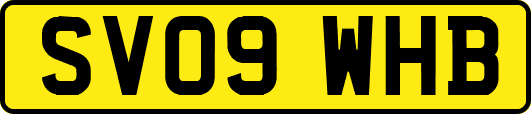 SV09WHB