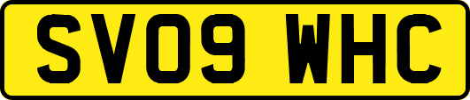 SV09WHC