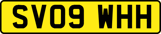 SV09WHH