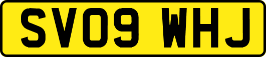 SV09WHJ