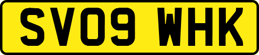 SV09WHK