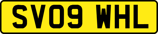 SV09WHL