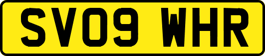 SV09WHR