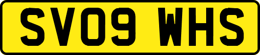 SV09WHS