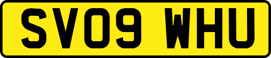 SV09WHU