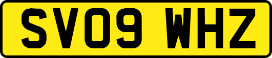 SV09WHZ