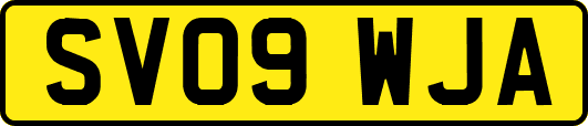 SV09WJA