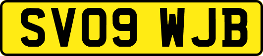 SV09WJB
