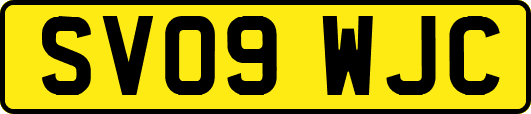 SV09WJC