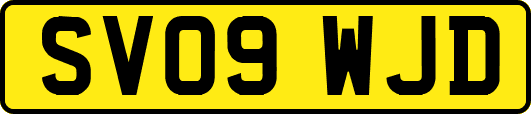 SV09WJD