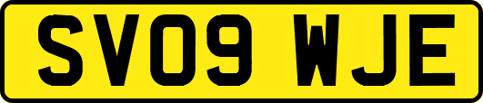 SV09WJE