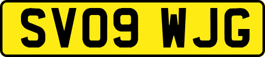 SV09WJG