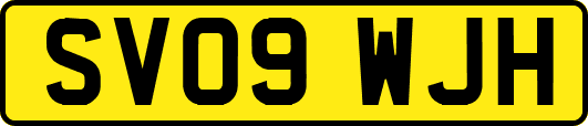 SV09WJH