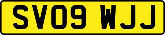 SV09WJJ
