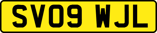 SV09WJL