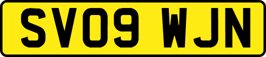 SV09WJN