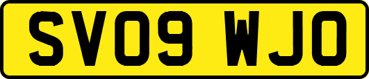SV09WJO