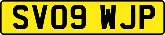 SV09WJP