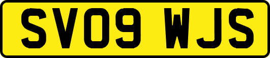 SV09WJS