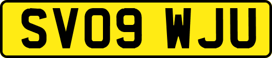 SV09WJU