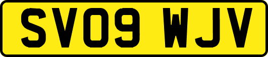 SV09WJV