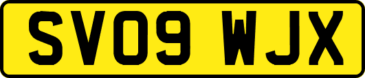 SV09WJX