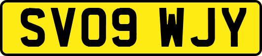SV09WJY