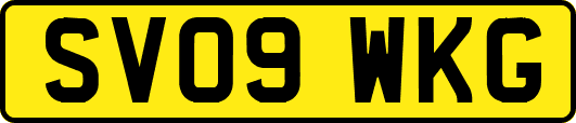 SV09WKG