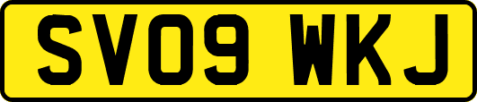 SV09WKJ