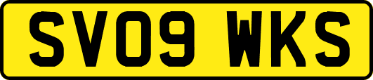 SV09WKS