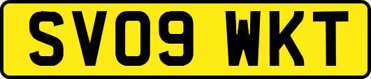 SV09WKT
