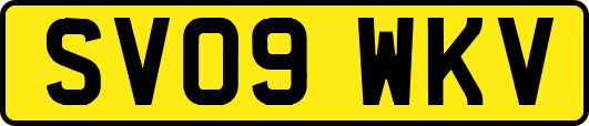 SV09WKV