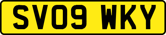 SV09WKY