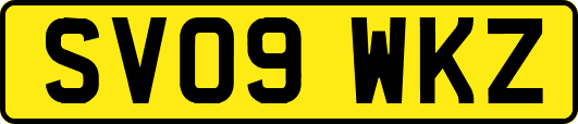 SV09WKZ
