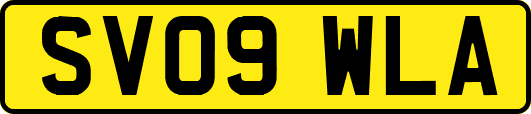 SV09WLA