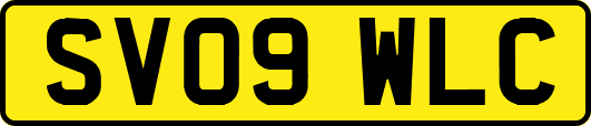 SV09WLC