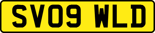 SV09WLD