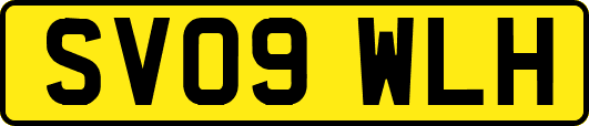 SV09WLH