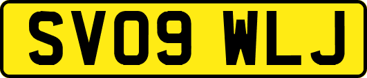 SV09WLJ