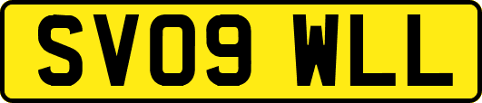 SV09WLL