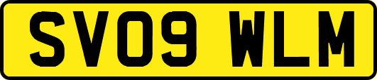 SV09WLM