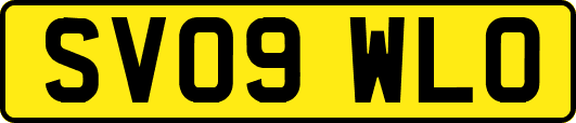 SV09WLO
