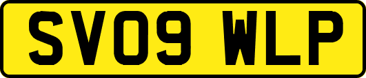 SV09WLP
