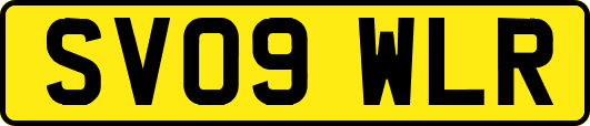 SV09WLR