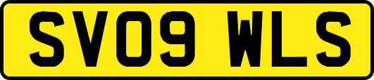 SV09WLS