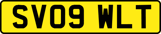 SV09WLT