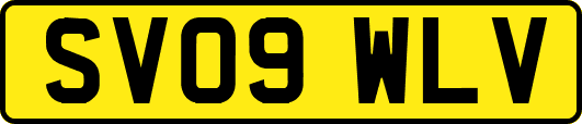 SV09WLV