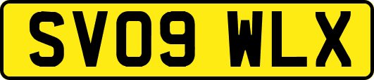 SV09WLX