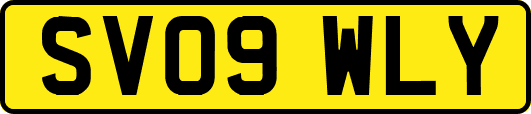 SV09WLY