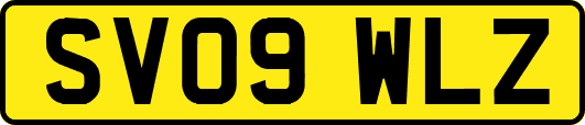 SV09WLZ